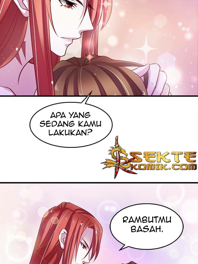 Beauty and the Beasts Chapter 20 Gambar 40